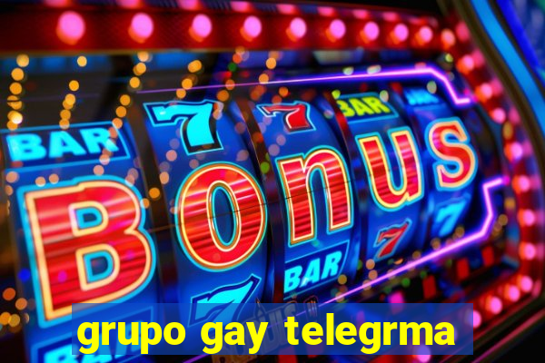 grupo gay telegrma